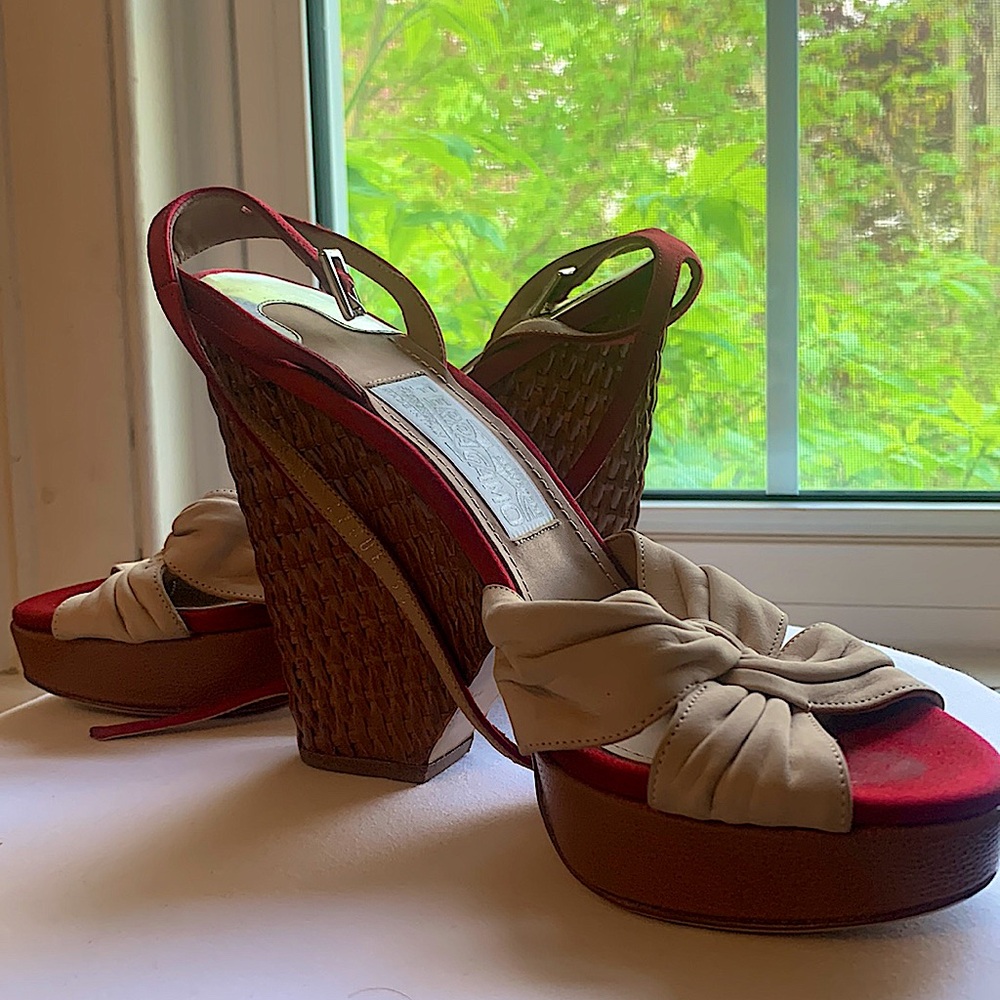 Salvatore Ferragamo